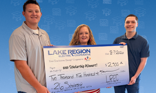 LREC Awards 2026 Scholarships to Local Students